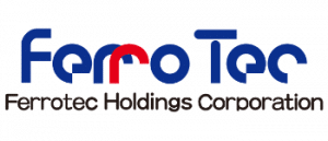 Ferrotec logo