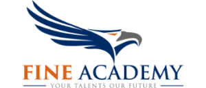 Fine Academy logo
