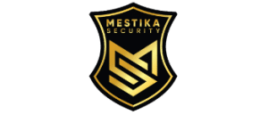 Mestika Security logo