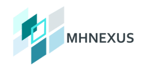 MHN logo