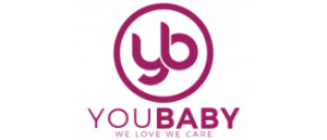 Youbaby logo