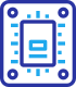 Light speed SSD icon