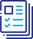 No contract icon