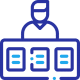 24/7 support icon