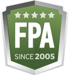 Forex Peace Army Forex Peace Army Rating logo