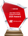 HostingSeekers Best Web Hosting Support logo