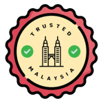 Trusted Malaysia Best VPS Hosting in Malaysia logo