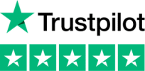 Trustpilot TrustScore logo