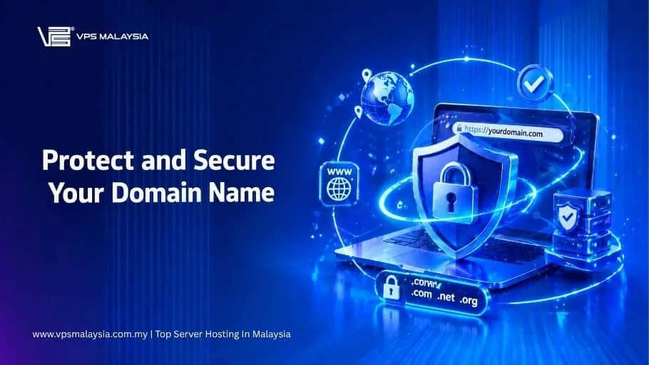 Domain security blog feature visual