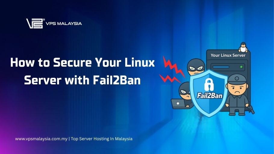 Secure a Linux server with Fail2Ban