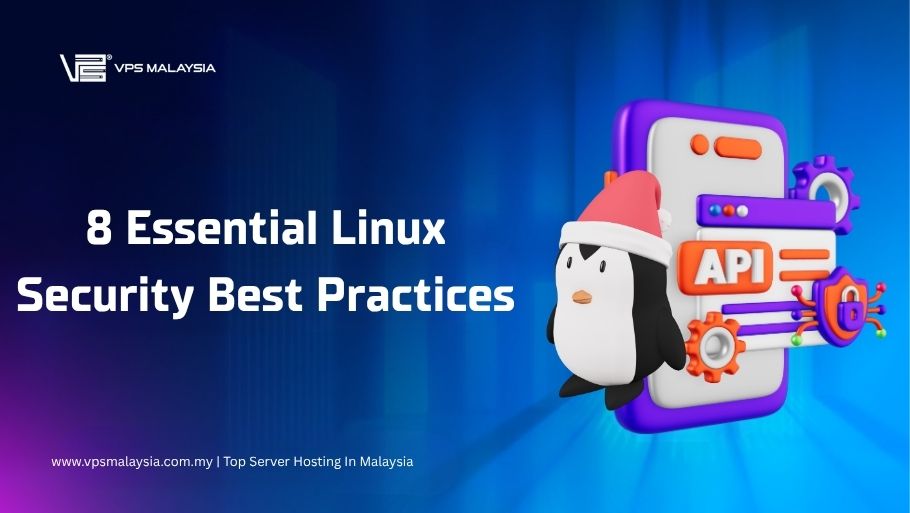 8 essential Linux security best practices