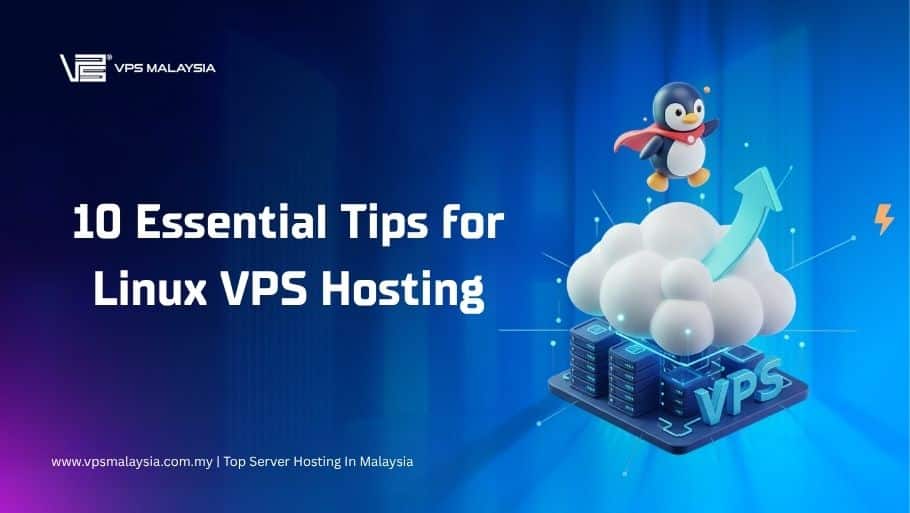 10 tips to boost Linux VPS performance