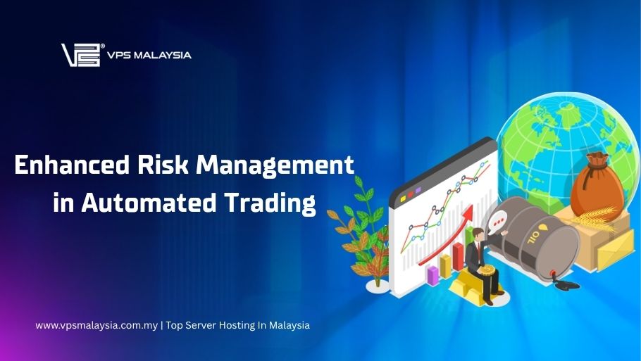 Risk management in automated trading with VPS solutions
