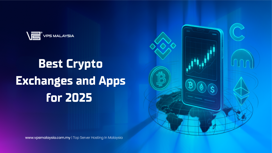 Best crypto exchanges and apps for 2026