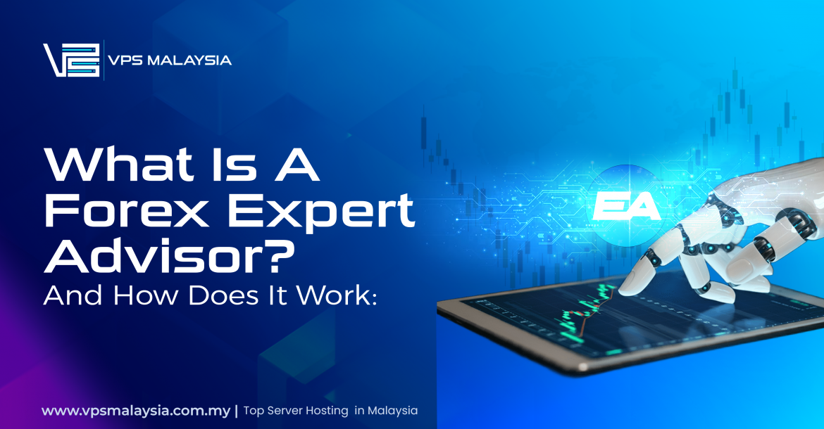 Forex Expert Advisor explained