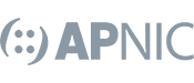 APNIC logo