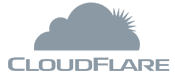 Cloudflare logo