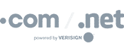 .com / .net logo