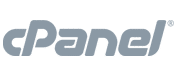 cPanel logo