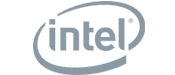 Intel logo
