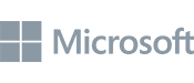 Microsoft logo