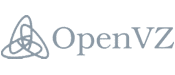 OpenVZ logo