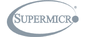 Supermicro logo